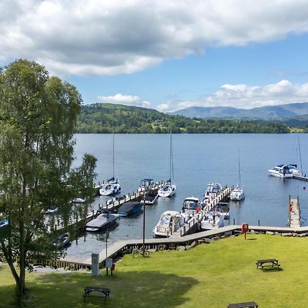 Vila Waterbird Windermere Exteriér fotografie