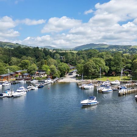 Vila Waterbird Windermere Exteriér fotografie