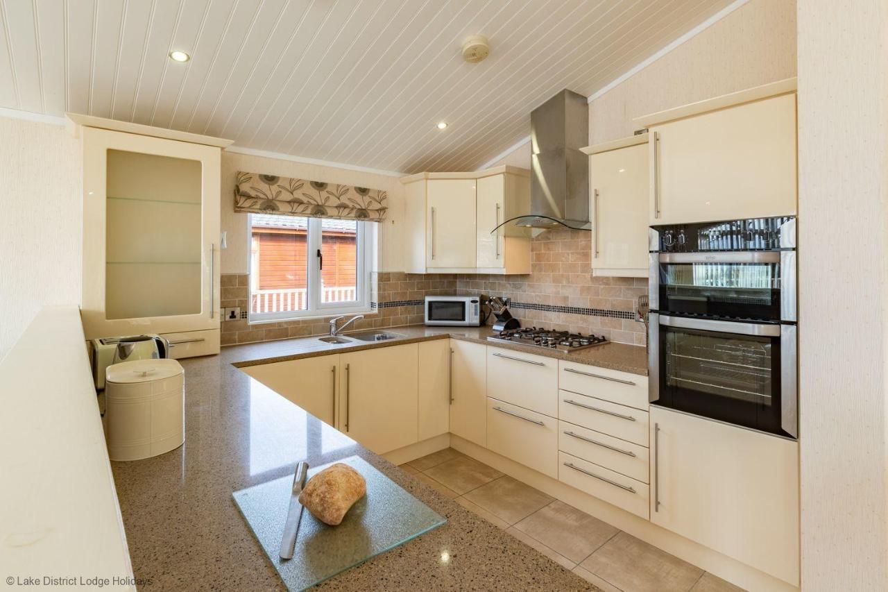 Vila Waterbird Windermere Exteriér fotografie