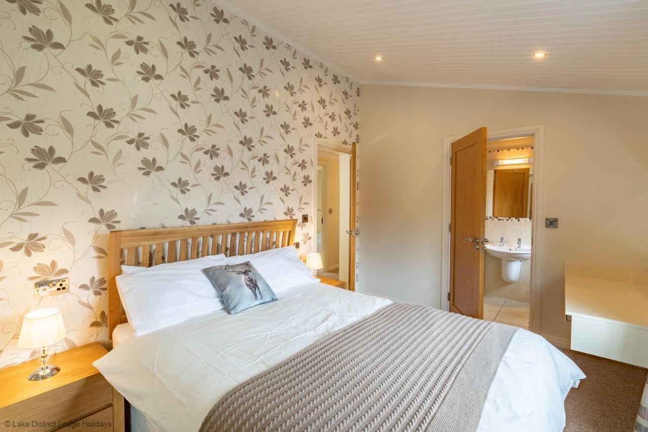 Vila Waterbird Windermere Exteriér fotografie