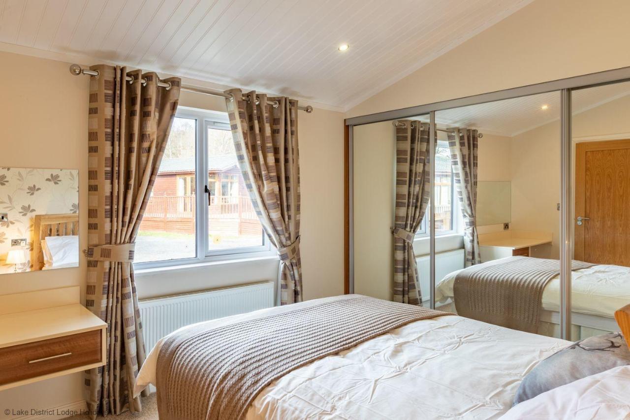 Vila Waterbird Windermere Exteriér fotografie