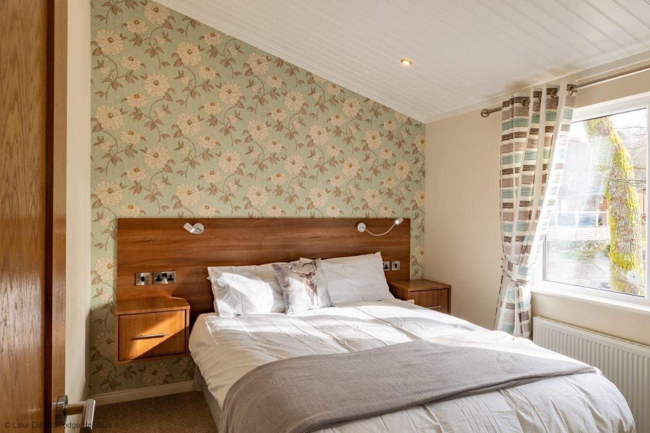 Vila Waterbird Windermere Exteriér fotografie